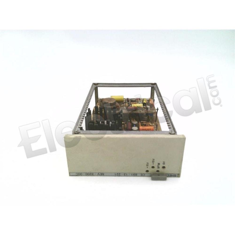 6EV-3200-00C