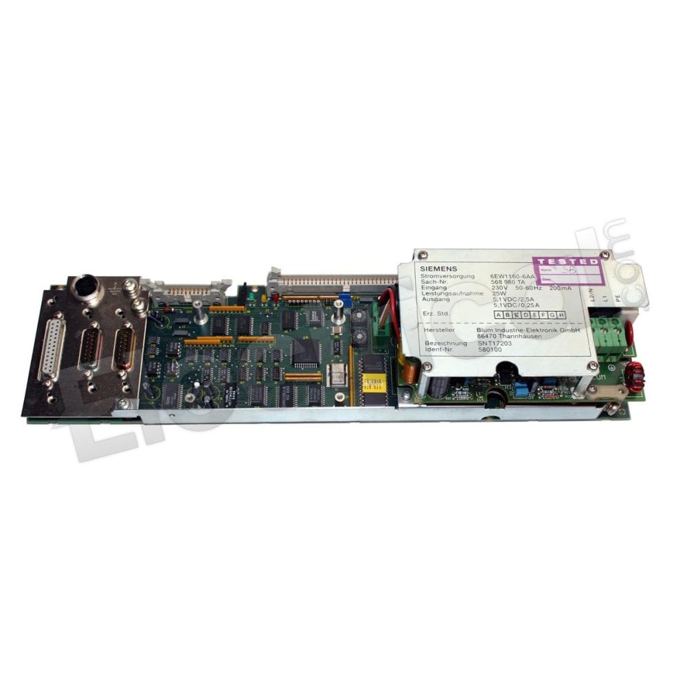 6EW1160-6AA
