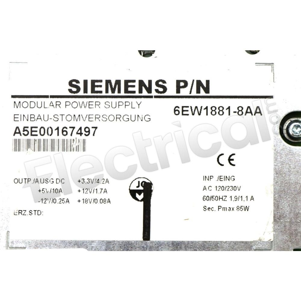 6EW1881-8AA