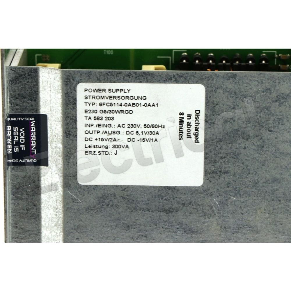 6FC5114-0AB01-0AA1