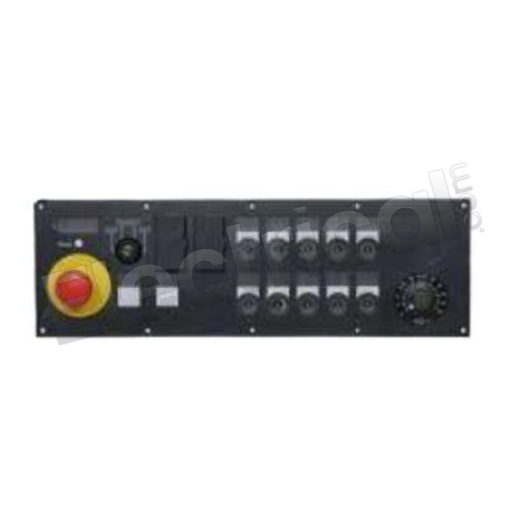 Siemens Enclosure 6FC5203-0AD24-0AA0
