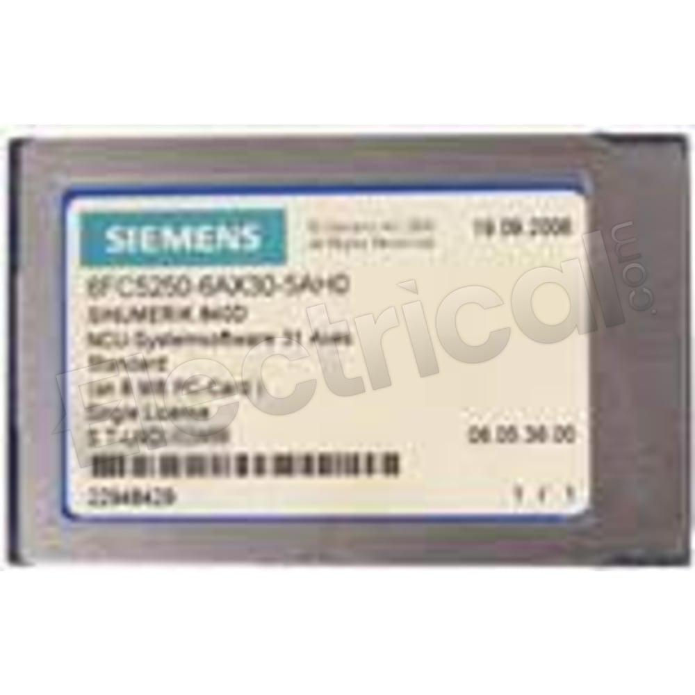 6FC5250-6BY30-5AH0