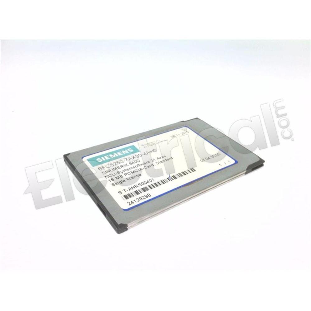6FC5250-7AX30-4AH0