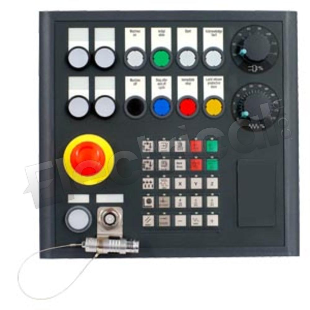 Siemens Motor Control Part And Accessory 6FC5303-1AF20-8AA1