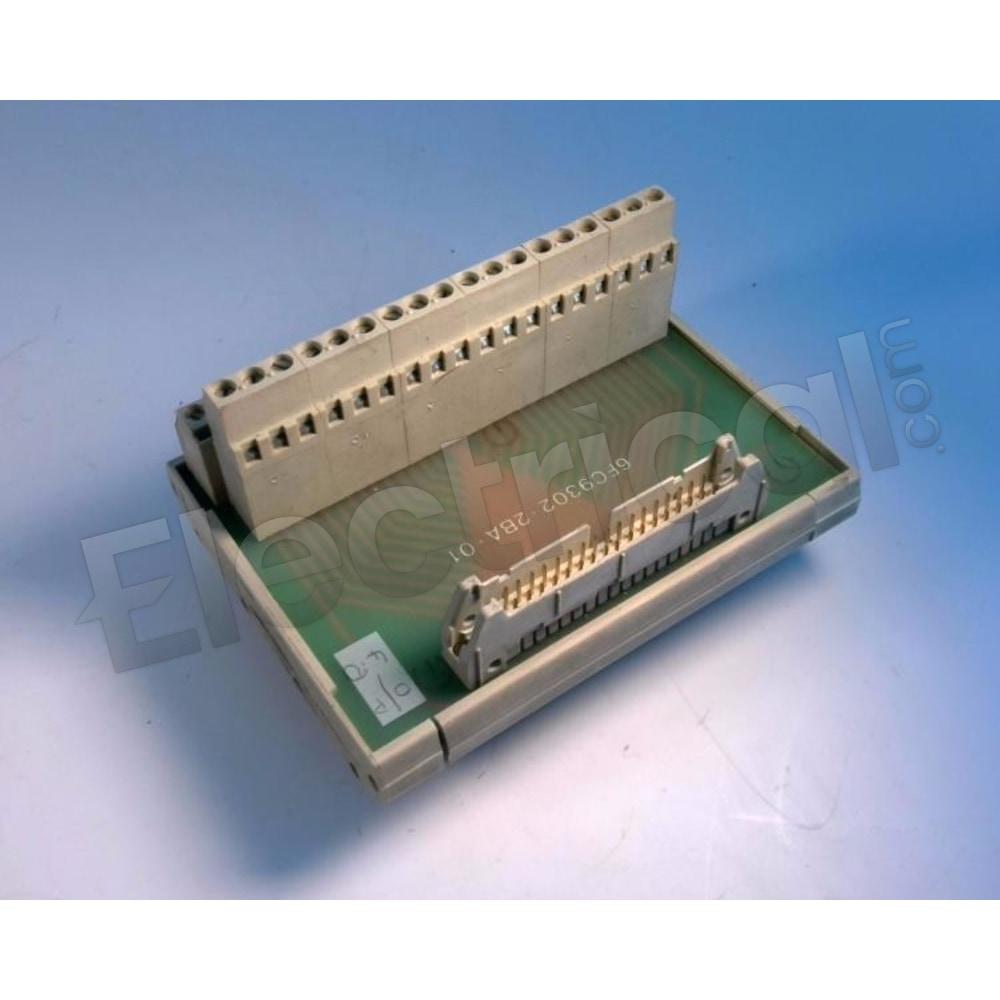 Siemens Tools 6FC9302-2BA01
