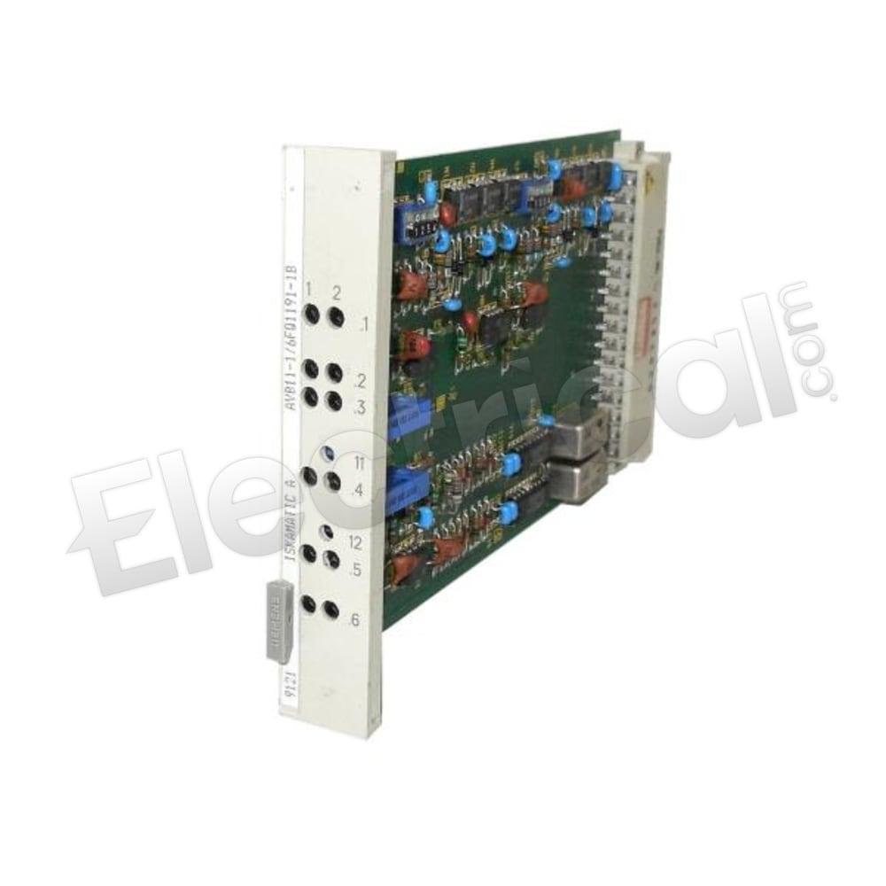 6FQ1191-1B