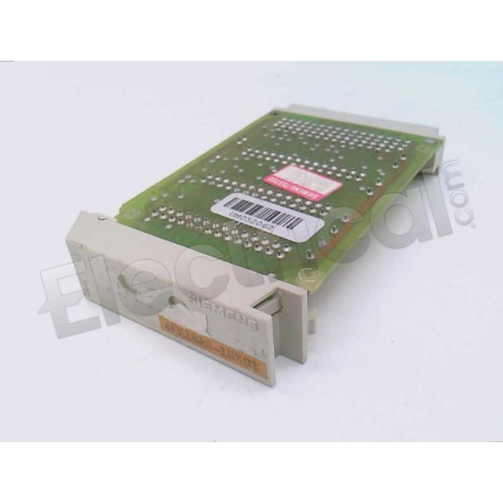 6FX1-818-1BX01
