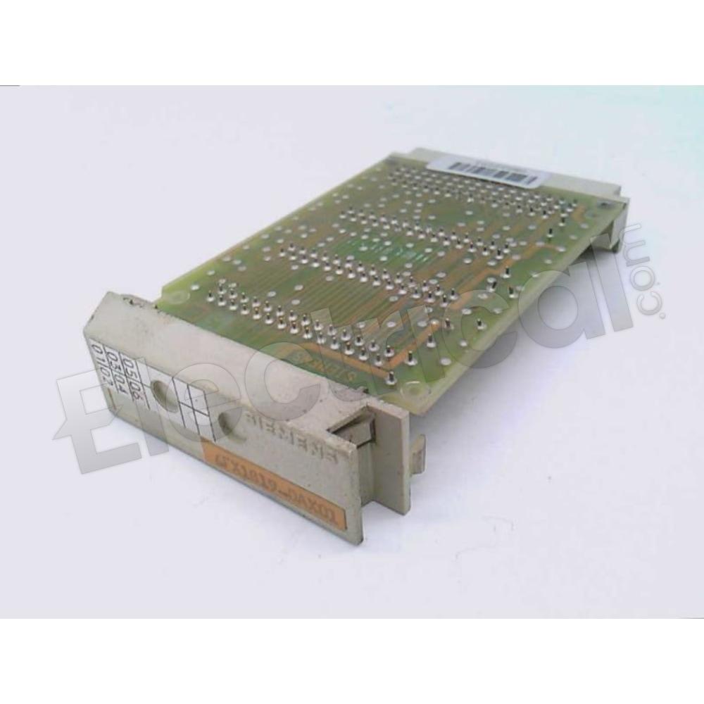 6FX1-819-0AX01