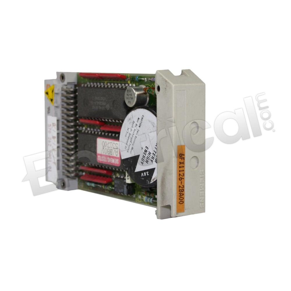 6FX1126-2BA00