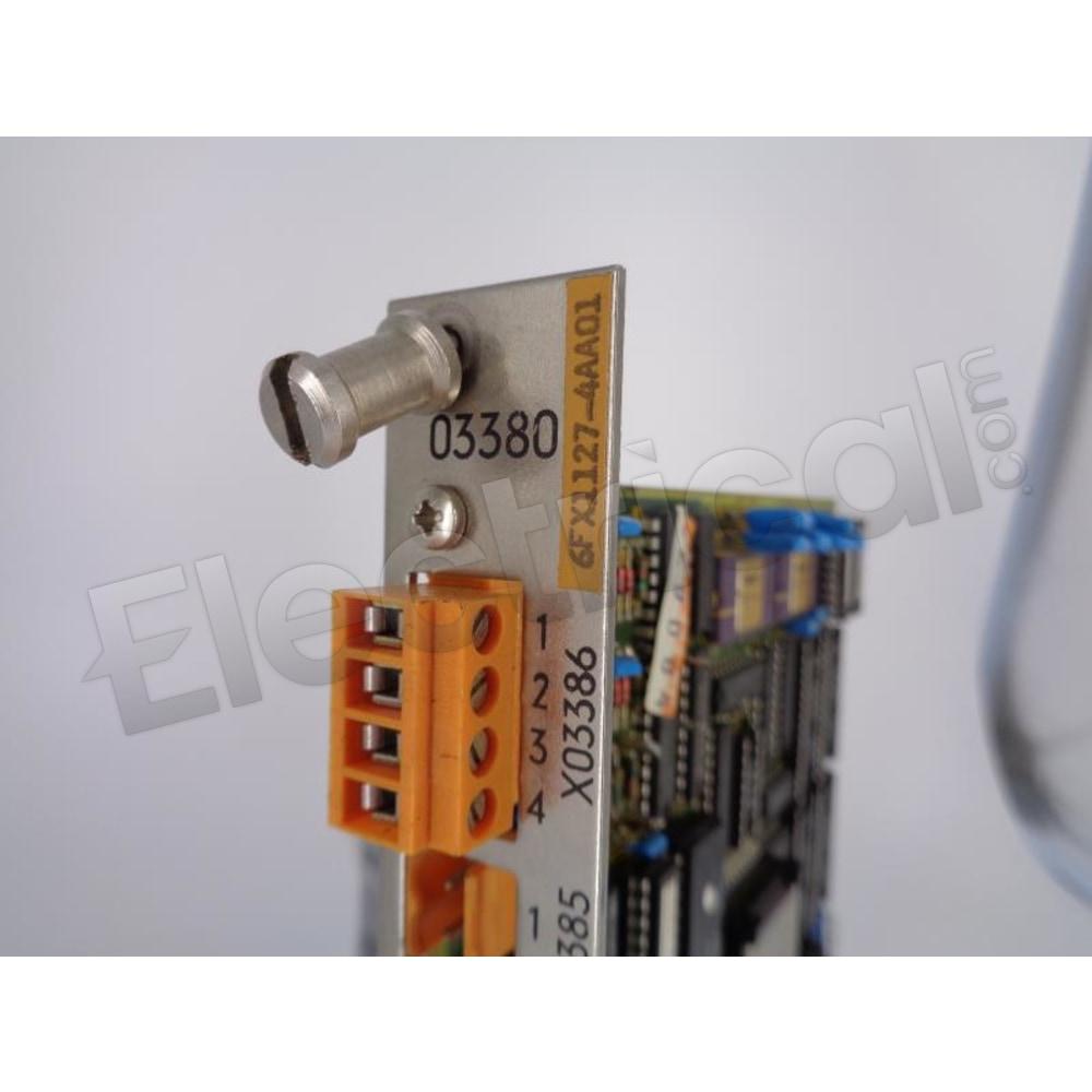 6FX1127-4AA01
