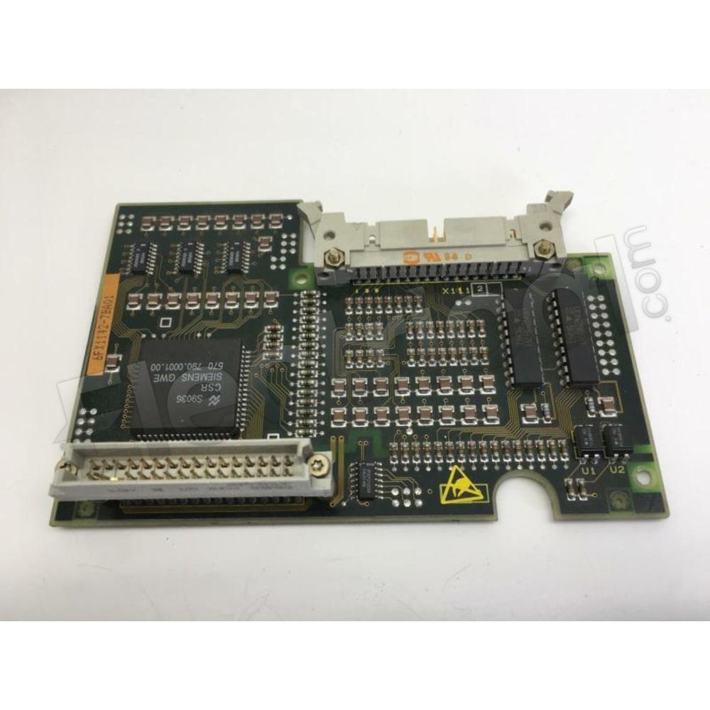 6FX1142-7BA01