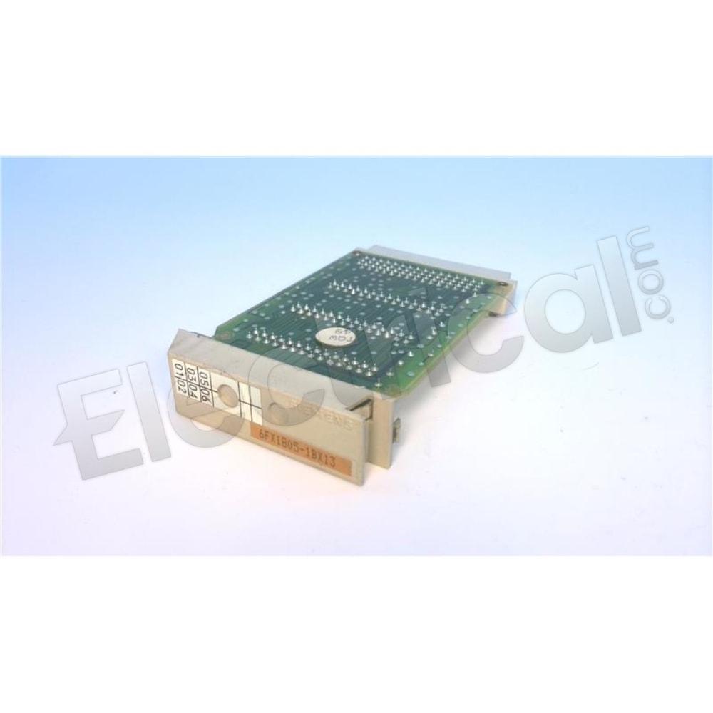 6FX1805-1BX13