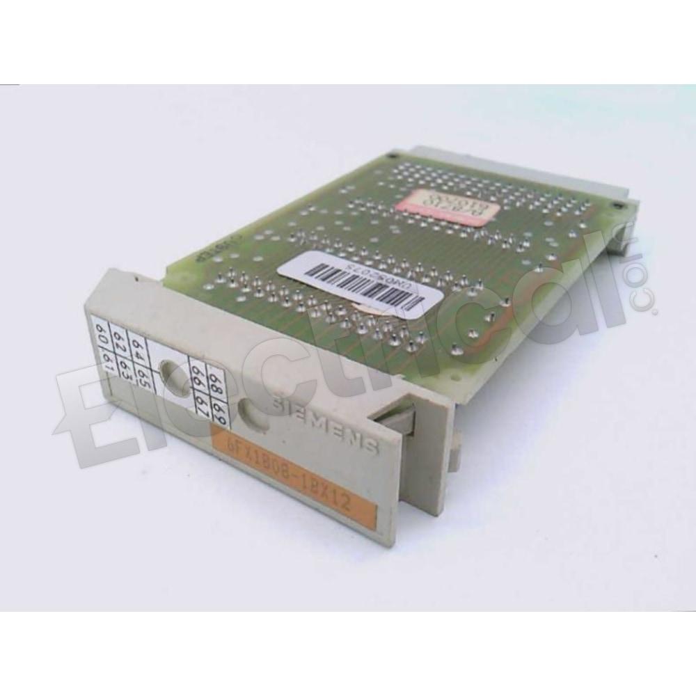 6FX1808-1BX12