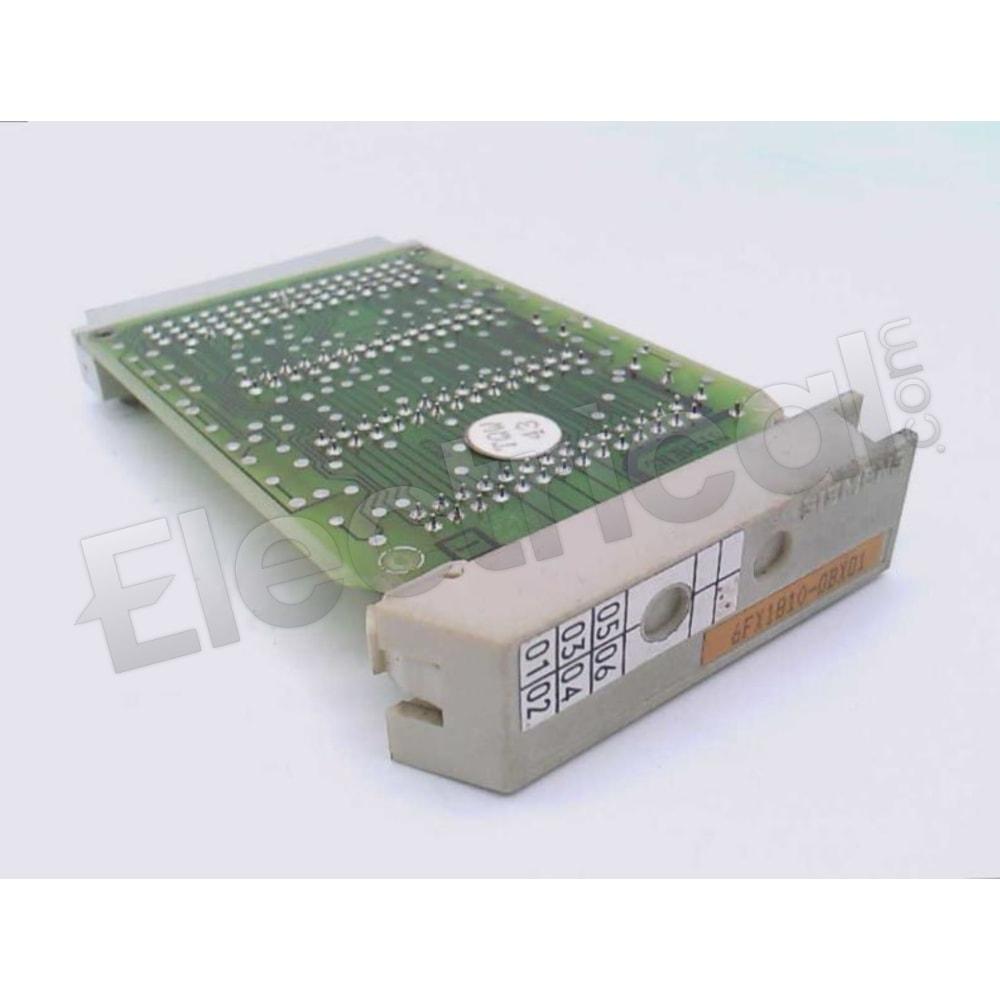 6FX1810-0BX01