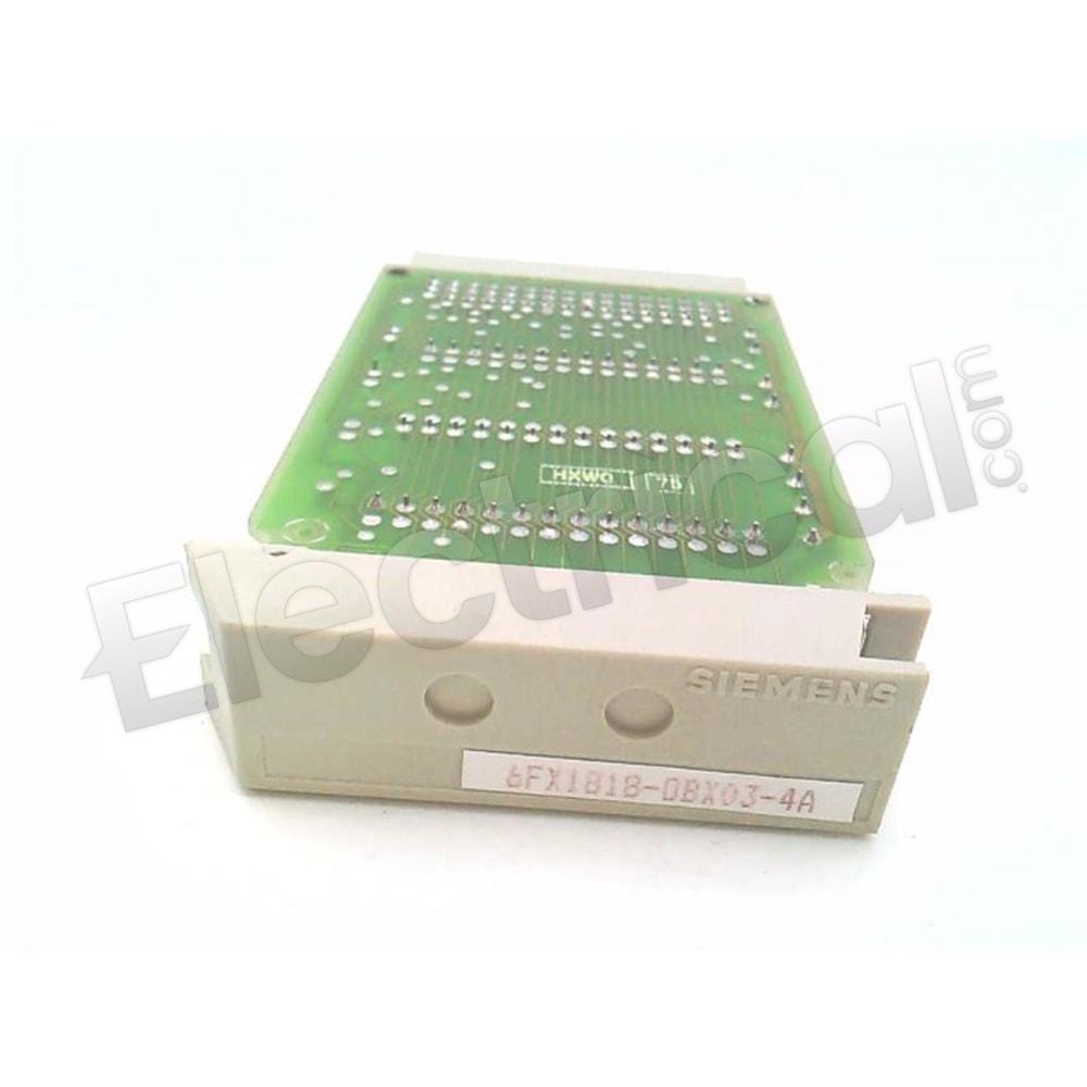 6FX1818-0BX03-4A