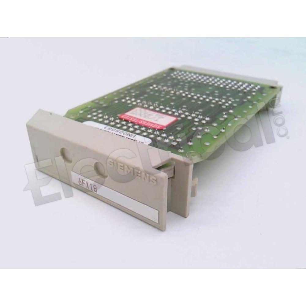 6FX1818-1BX12