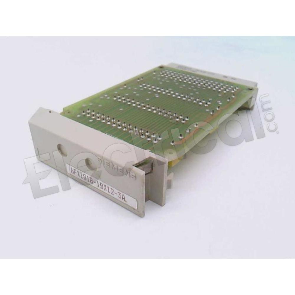 6FX1818-1BX12-3A