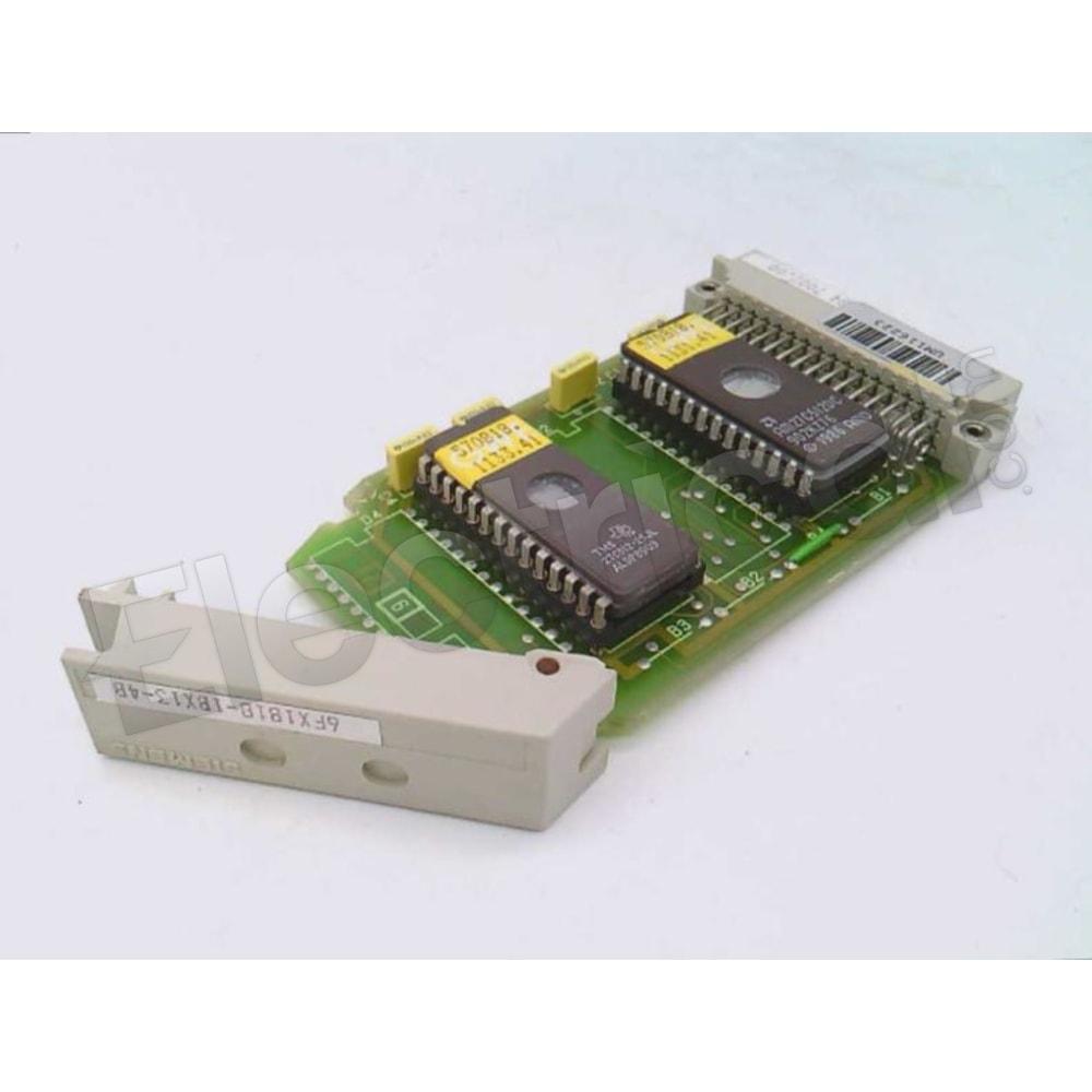 6FX1818-1BX13-4B