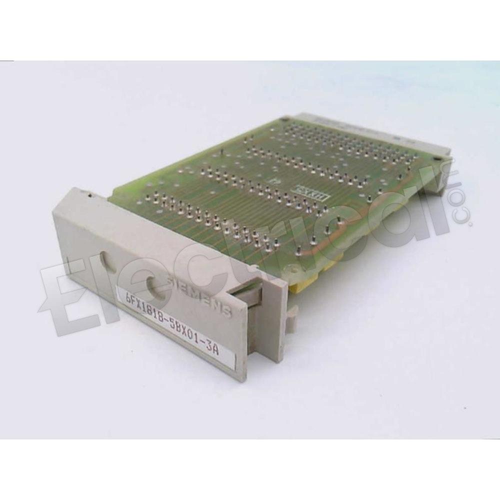 6FX1818-5BX01-3A