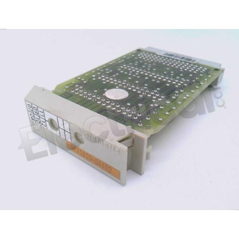 6FX1820-0AX02