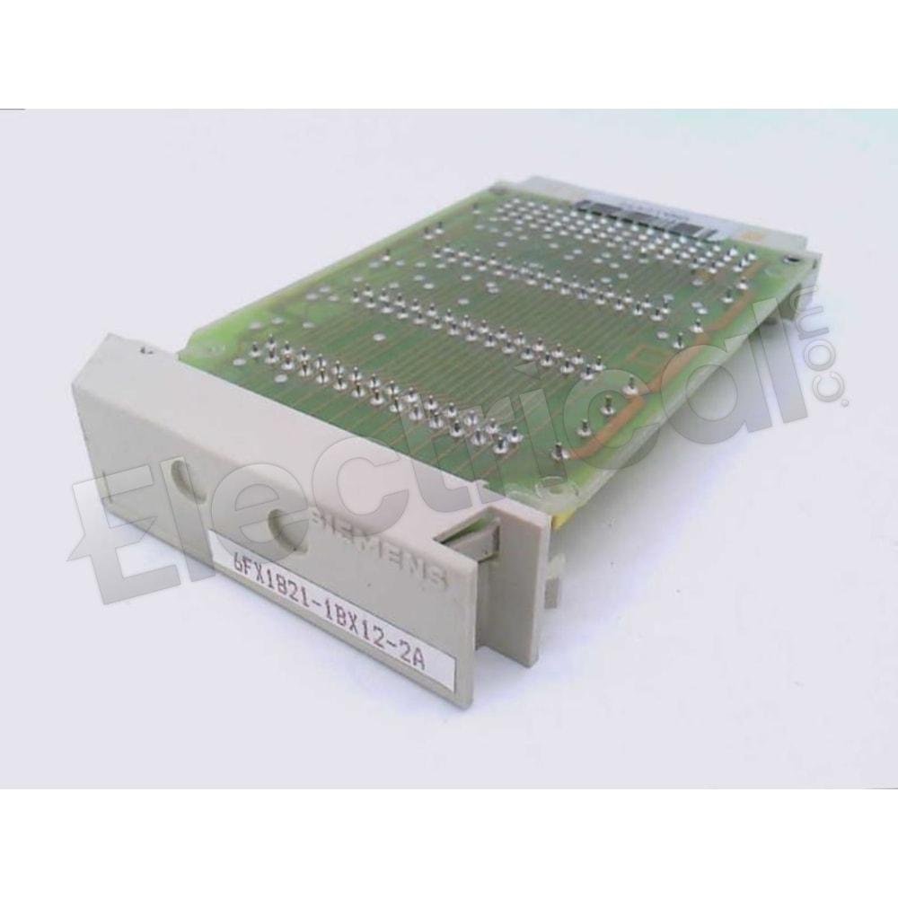 6FX1821-1BX12-2A
