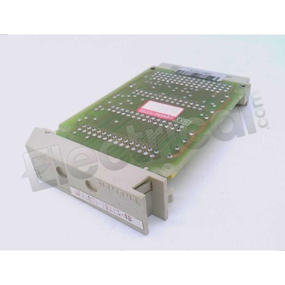 6FX1821-1BX13-4B