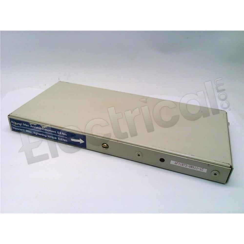 6FX1872-0BX11-1C