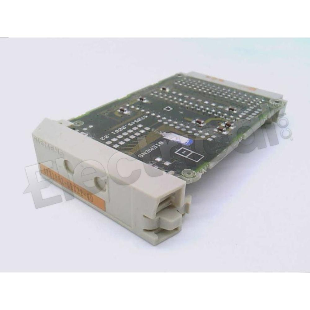6FX1882-0BX22-4D
