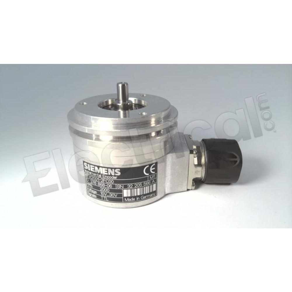 6FX2001-2FC00
