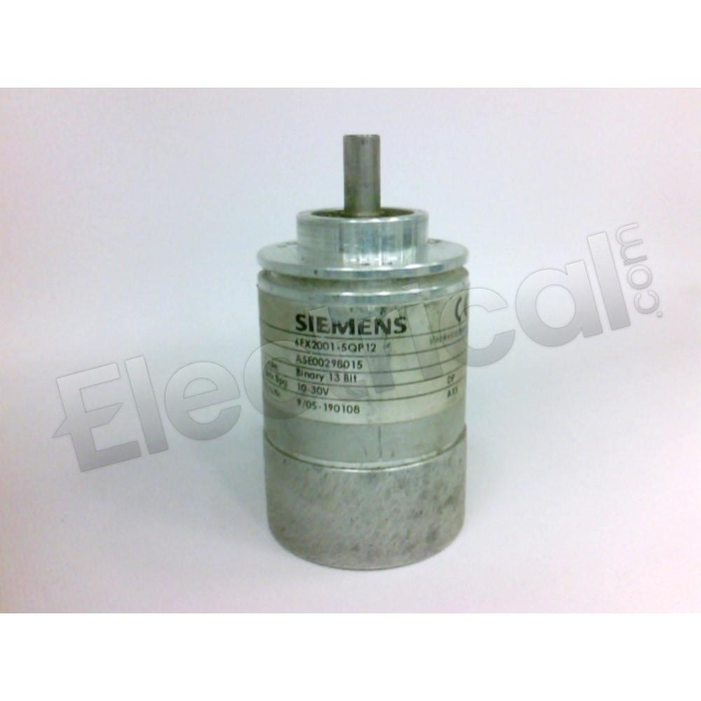 6FX2001-5QP12
