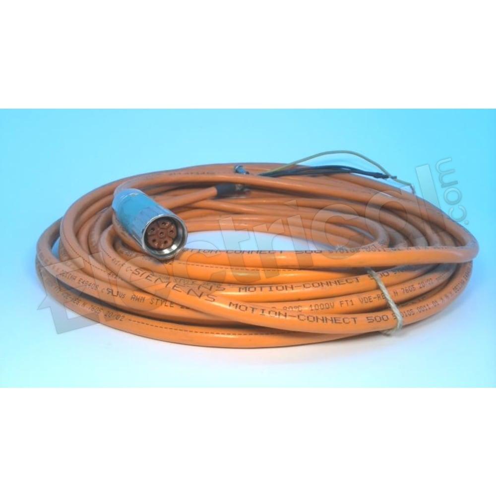 6FX5002-5CA01-1BC0
