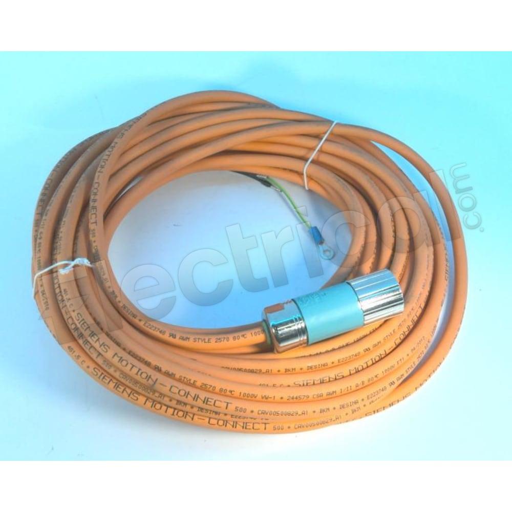 6FX5002-5CA01-1BE0
