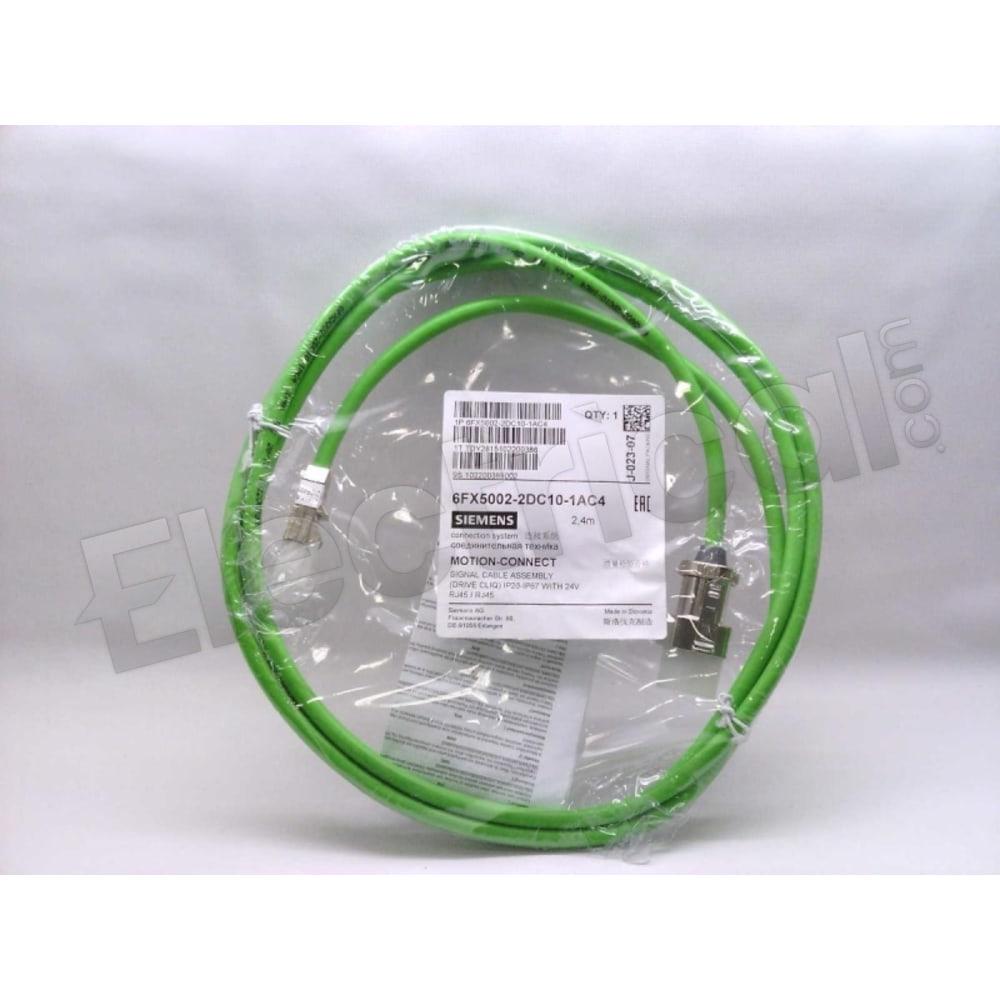 6FX50022DC101AC4