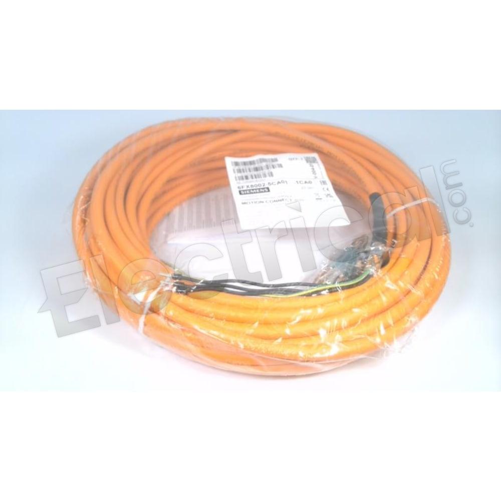 6FX8-002-5CA01-1CA0