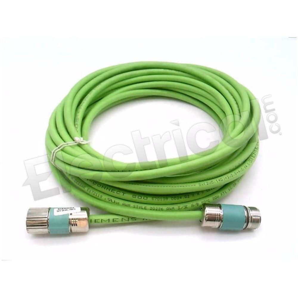6FX8002-2CA54-1BE0