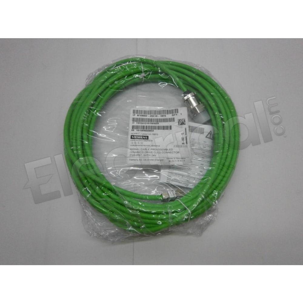 6FX8002-2DC10-1BF0