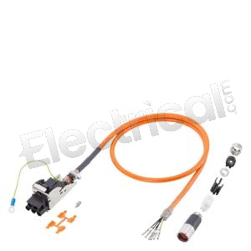 6FX8002-5DN64-1AF3
