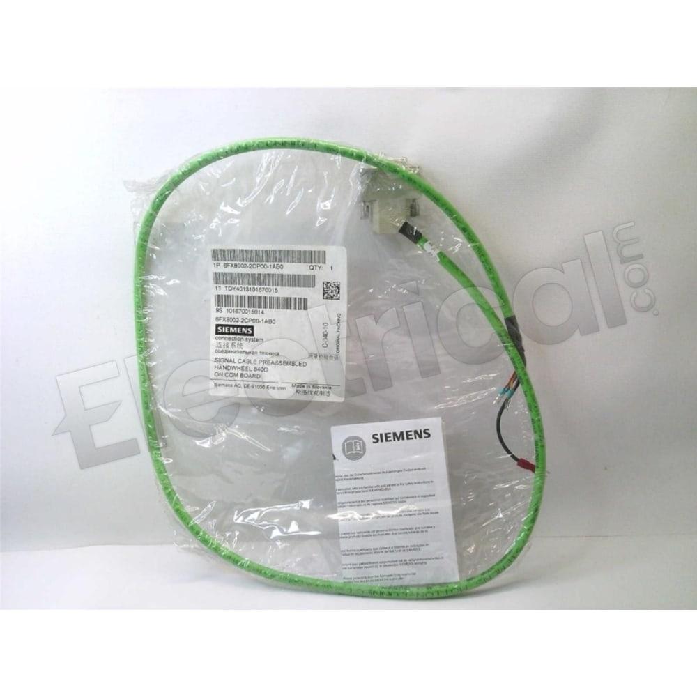 6FX80022CP001AB0