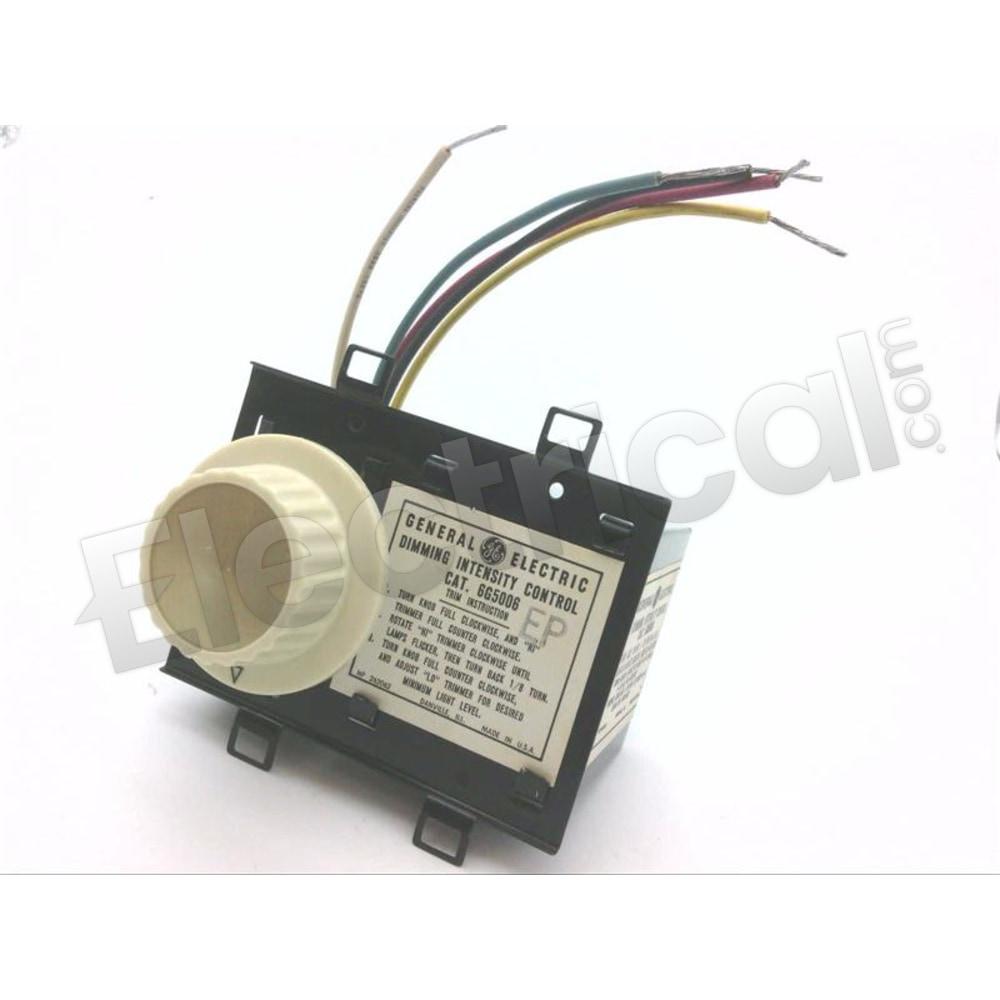 6G5006