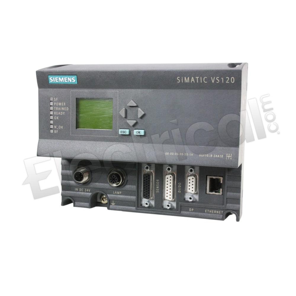 6GF1018-2AA10