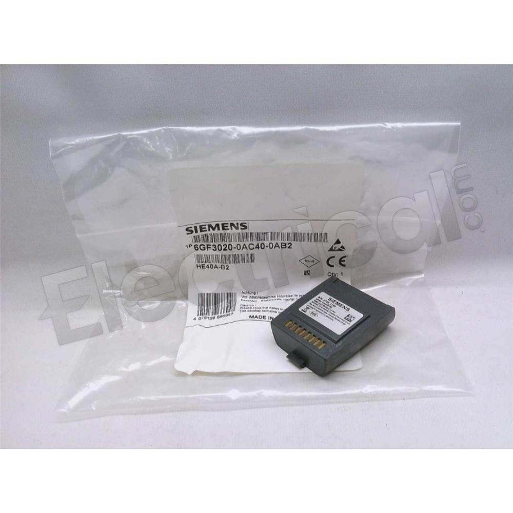 6GF30200AC400AB2