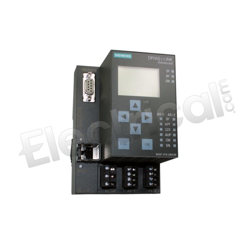 6GK1415-2BA20