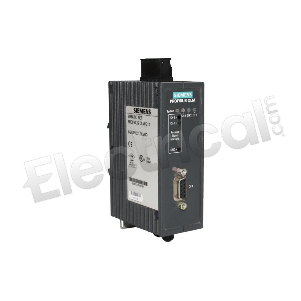 6GK1502-2CB00