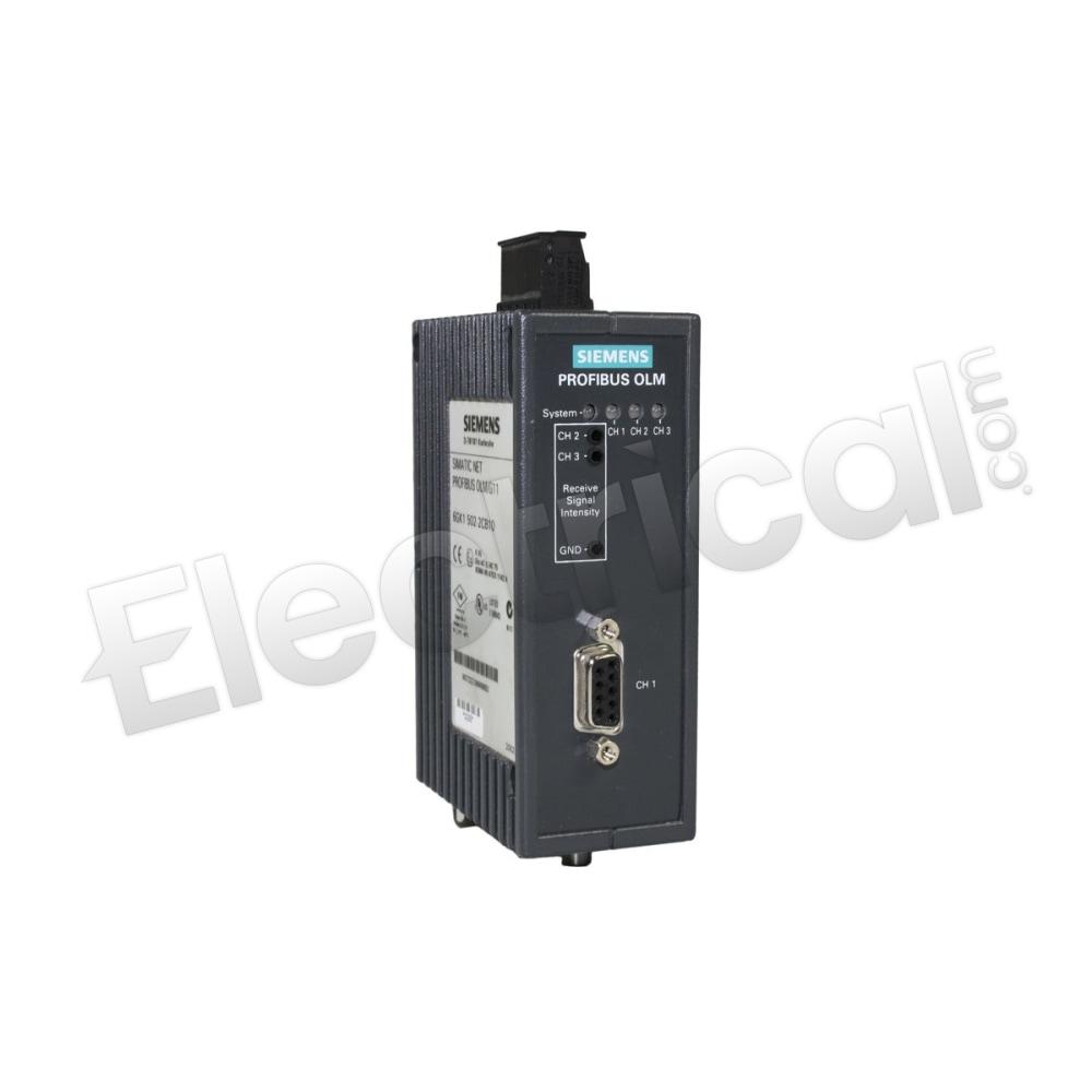 6GK1502-2CB10