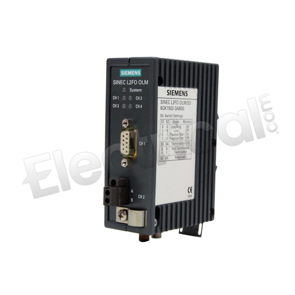 6GK1502-3AB00