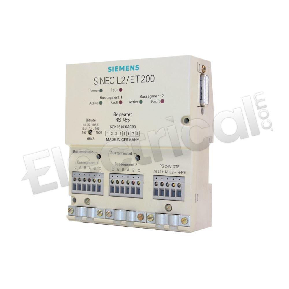 6GK1510-0AC00