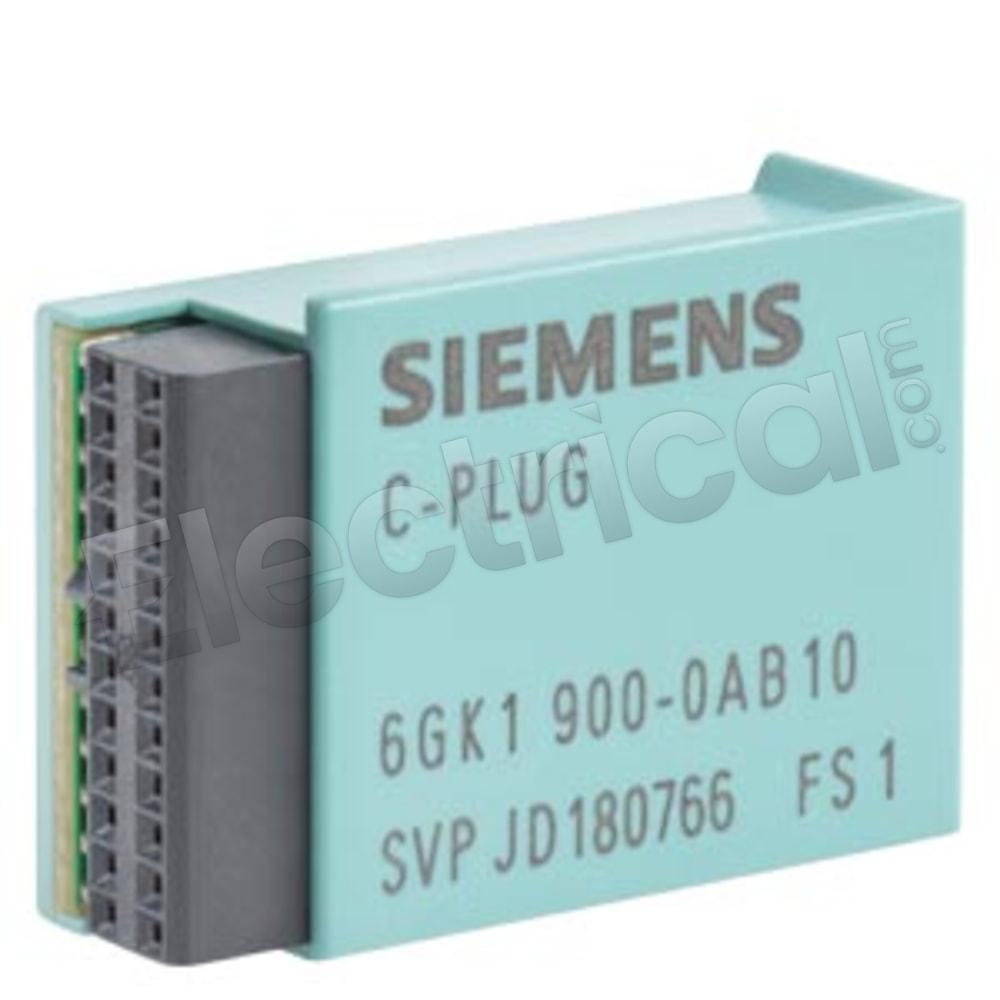 6GK1900-0AB10