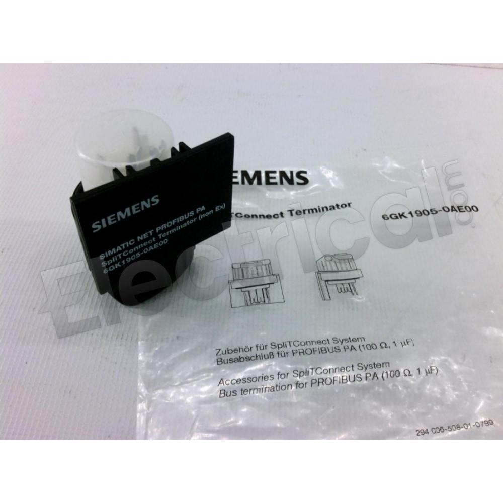 6GK1905-0AE00-EACH