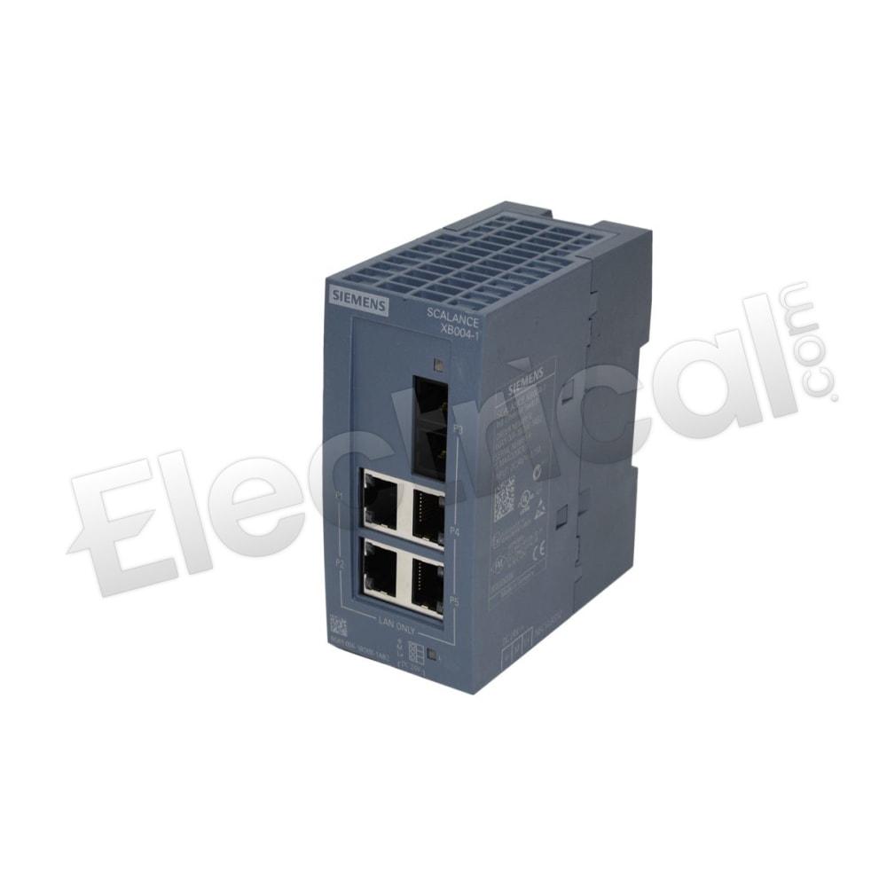 6GK5004-1BD00-1AB2