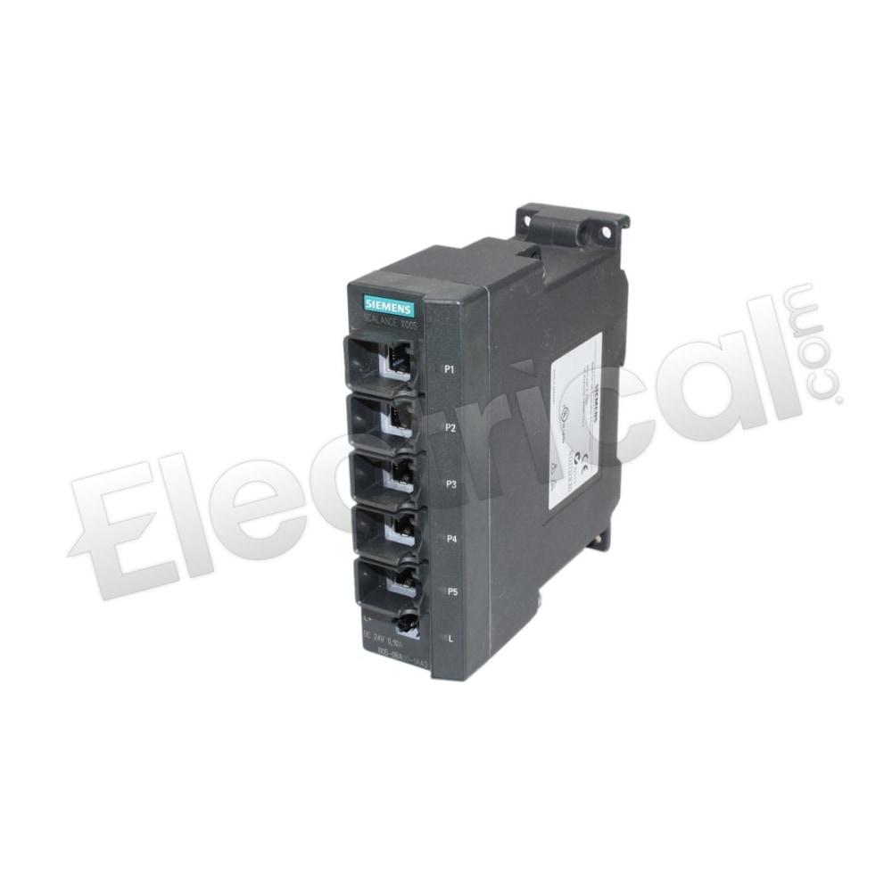 6GK5005-0BA00-1AA3